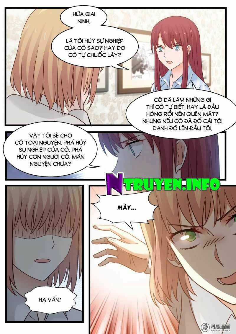 Chọc Hoắc Thành Hôn - Chapter 96 - Trang 13