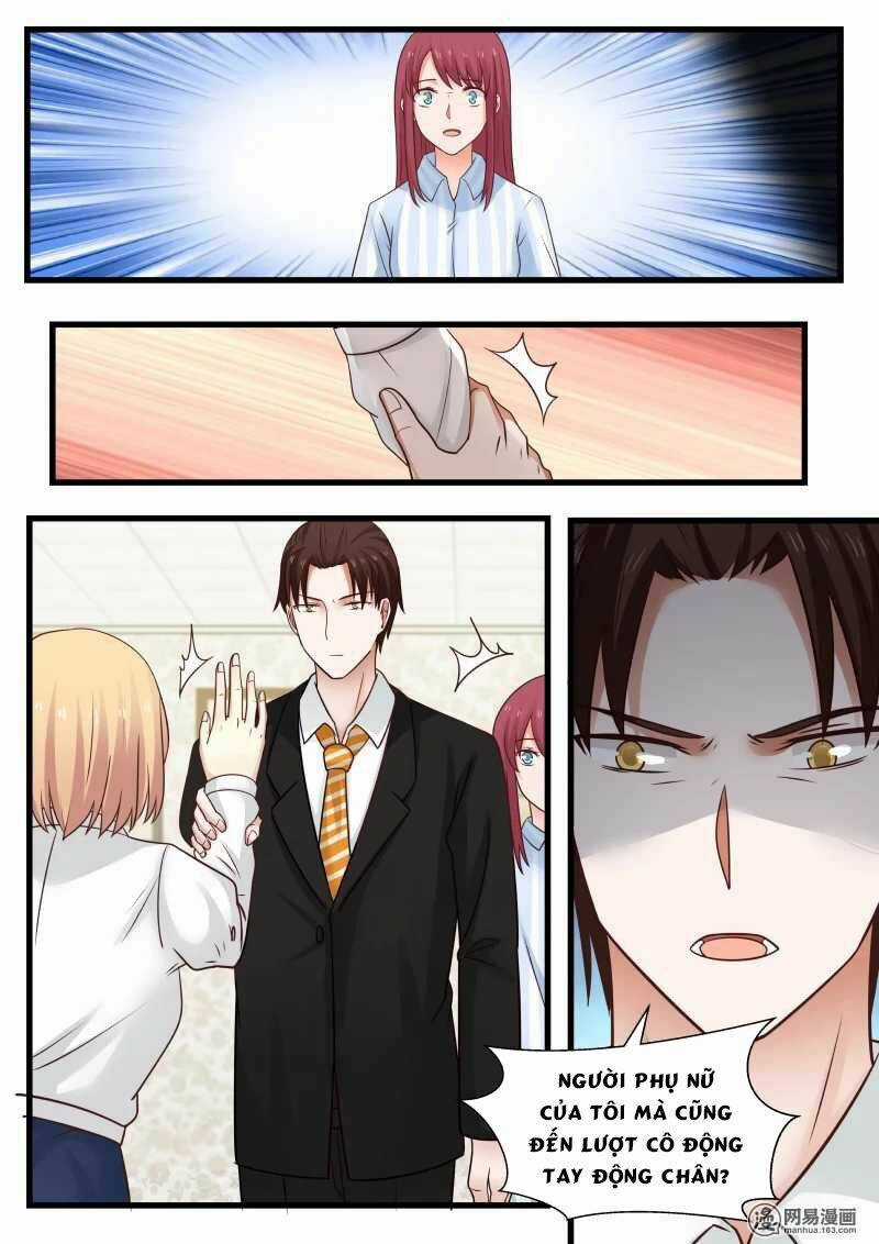 Chọc Hoắc Thành Hôn - Chapter 96 - Trang 14