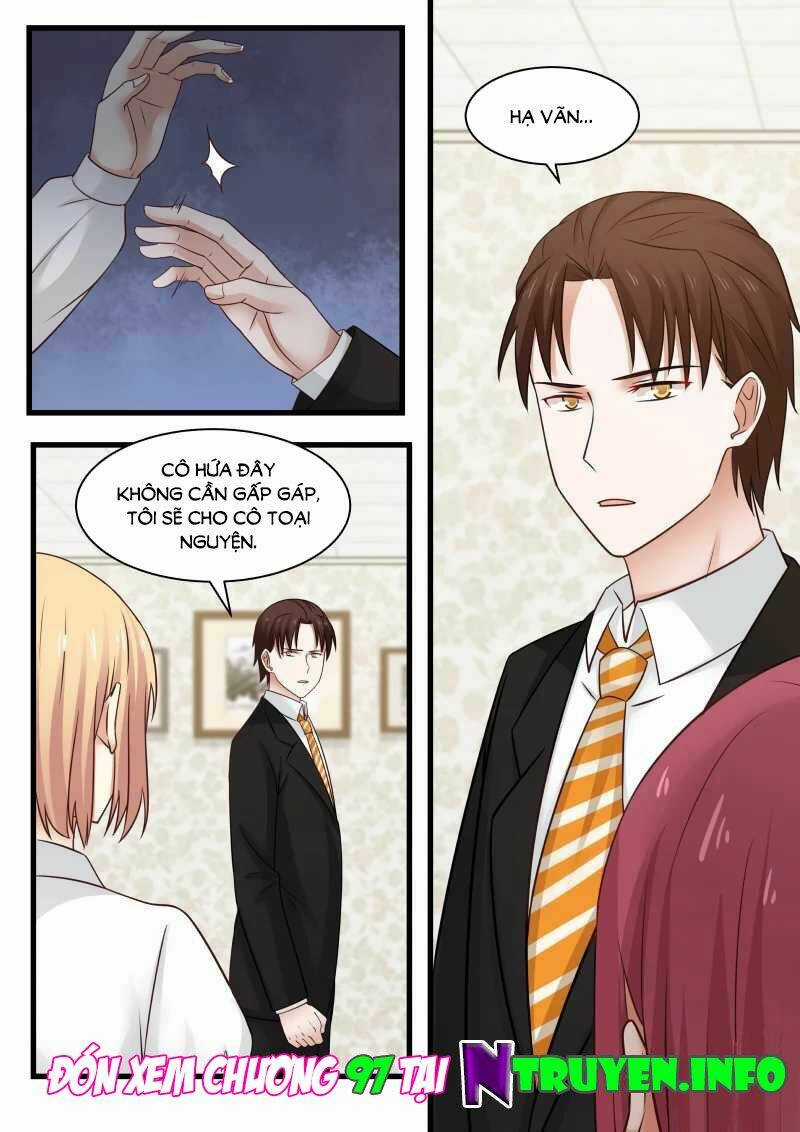 Chọc Hoắc Thành Hôn - Chapter 96 - Trang 15