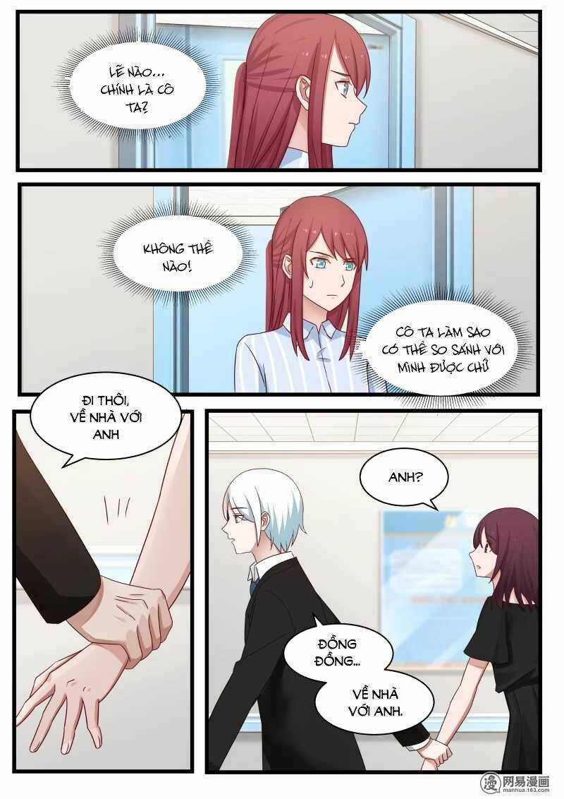 Chọc Hoắc Thành Hôn - Chapter 96 - Trang 5