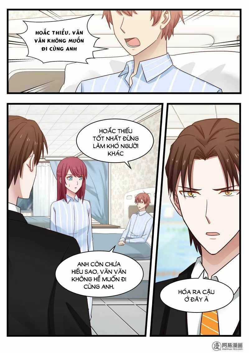 Chọc Hoắc Thành Hôn - Chapter 96 - Trang 6