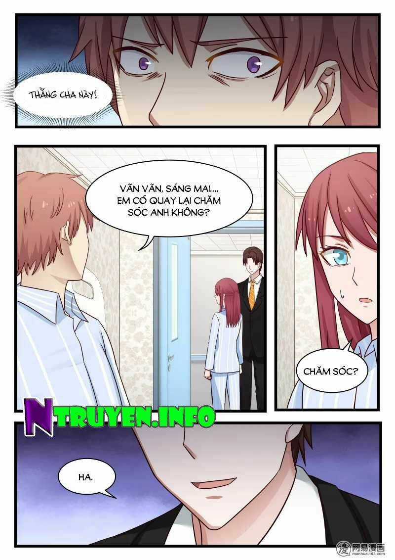 Chọc Hoắc Thành Hôn - Chapter 96 - Trang 7