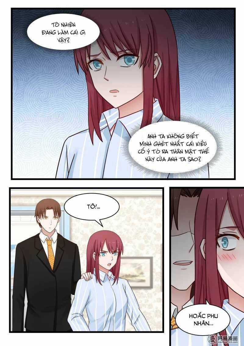 Chọc Hoắc Thành Hôn - Chapter 96 - Trang 8