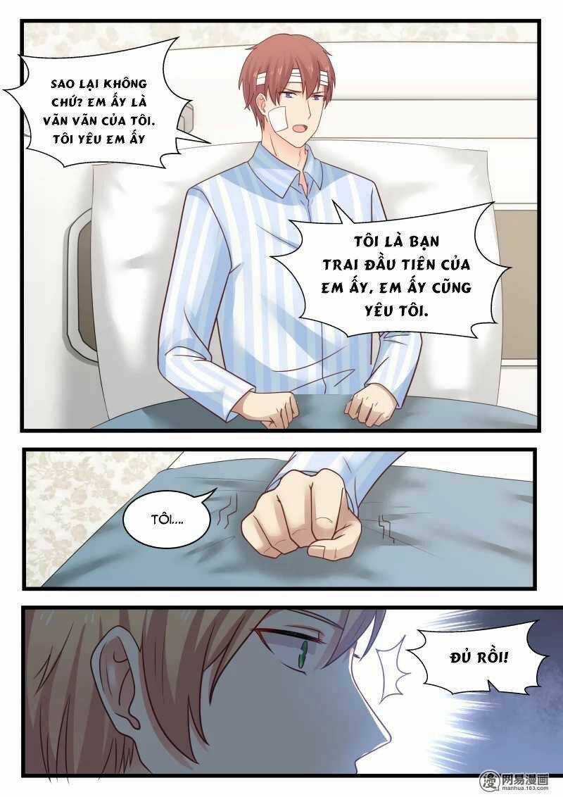 Chọc Hoắc Thành Hôn - Chapter 96 - Trang 10