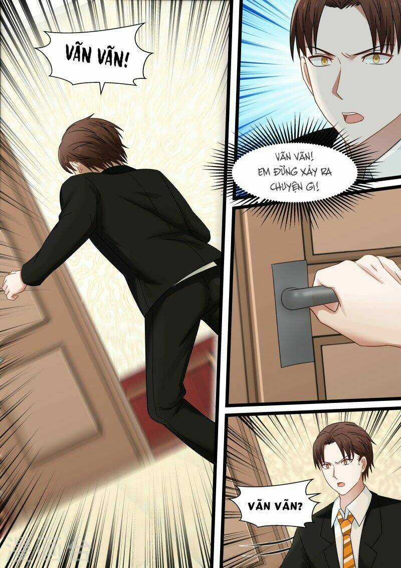 Chọc Hoắc Thành Hôn - Chapter 99 - Trang 2