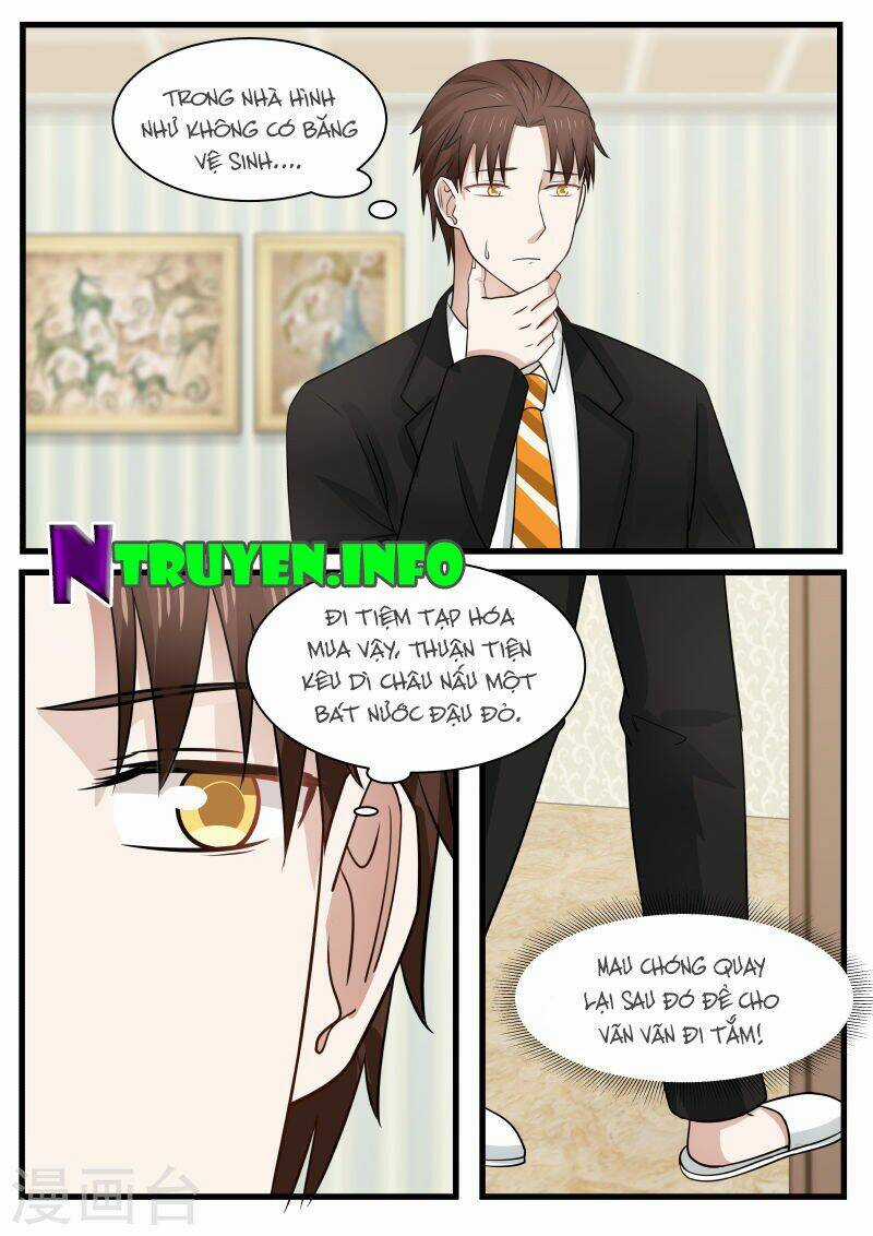 Chọc Hoắc Thành Hôn - Chapter 99 - Trang 11