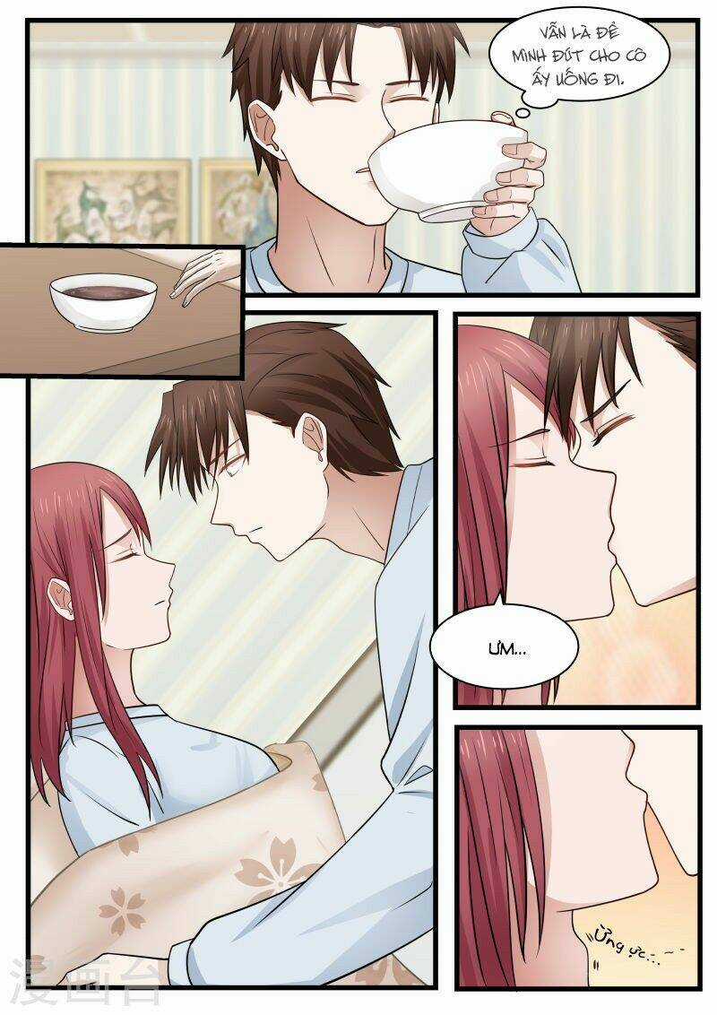 Chọc Hoắc Thành Hôn - Chapter 99 - Trang 13