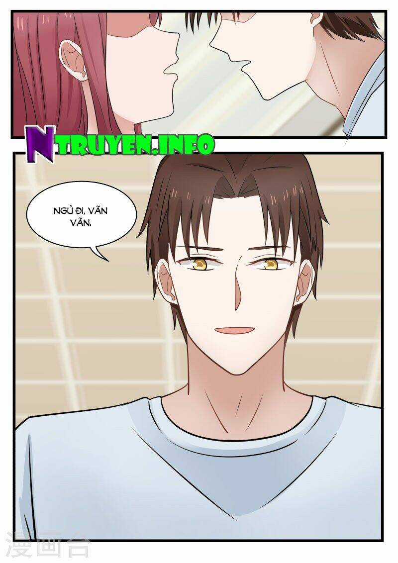 Chọc Hoắc Thành Hôn - Chapter 99 - Trang 14