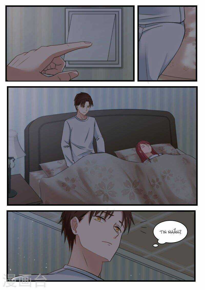 Chọc Hoắc Thành Hôn - Chapter 99 - Trang 15