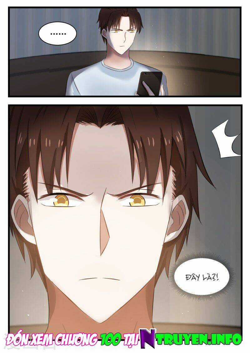 Chọc Hoắc Thành Hôn - Chapter 99 - Trang 16