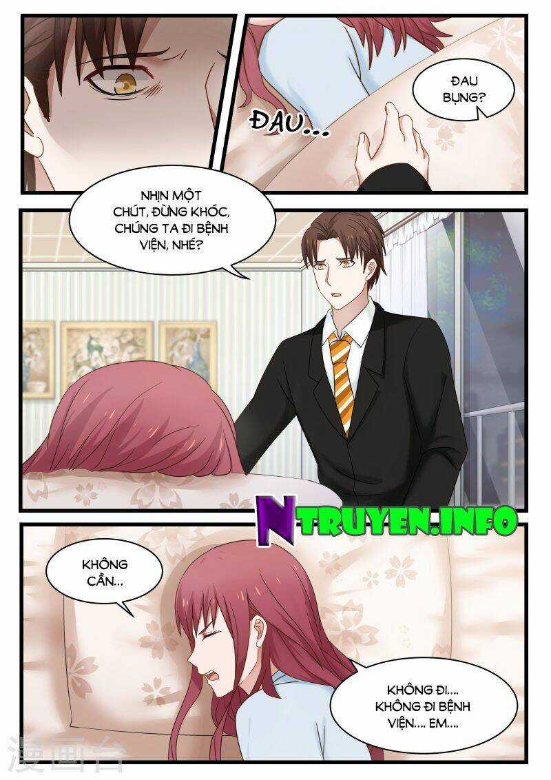 Chọc Hoắc Thành Hôn - Chapter 99 - Trang 4