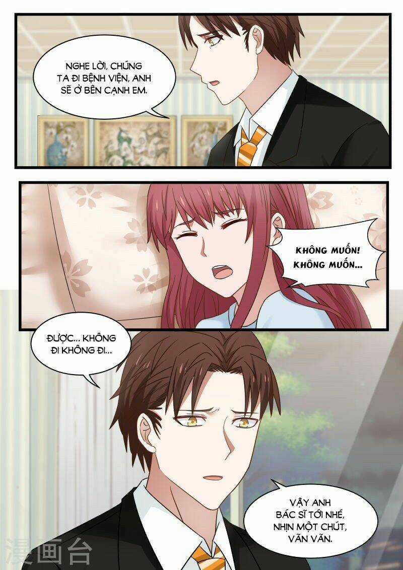 Chọc Hoắc Thành Hôn - Chapter 99 - Trang 5