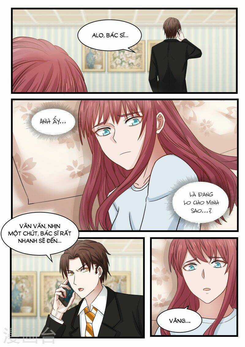 Chọc Hoắc Thành Hôn - Chapter 99 - Trang 6