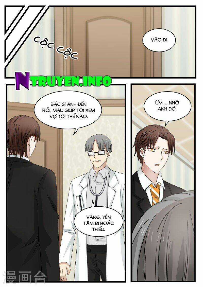 Chọc Hoắc Thành Hôn - Chapter 99 - Trang 7