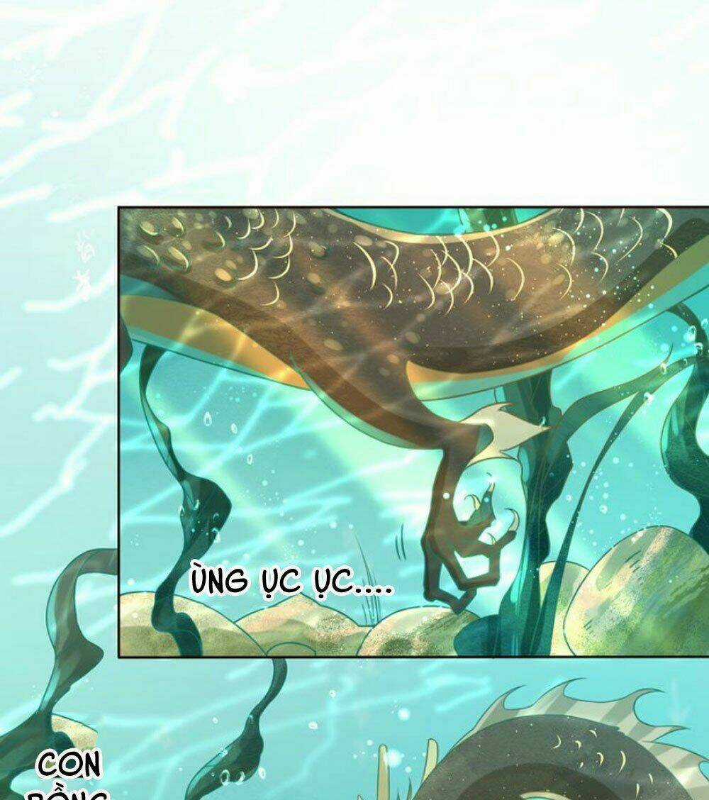 Chọc Nhầm Thượng Thần Băng Lãnh - Chapter 21 - Trang 3