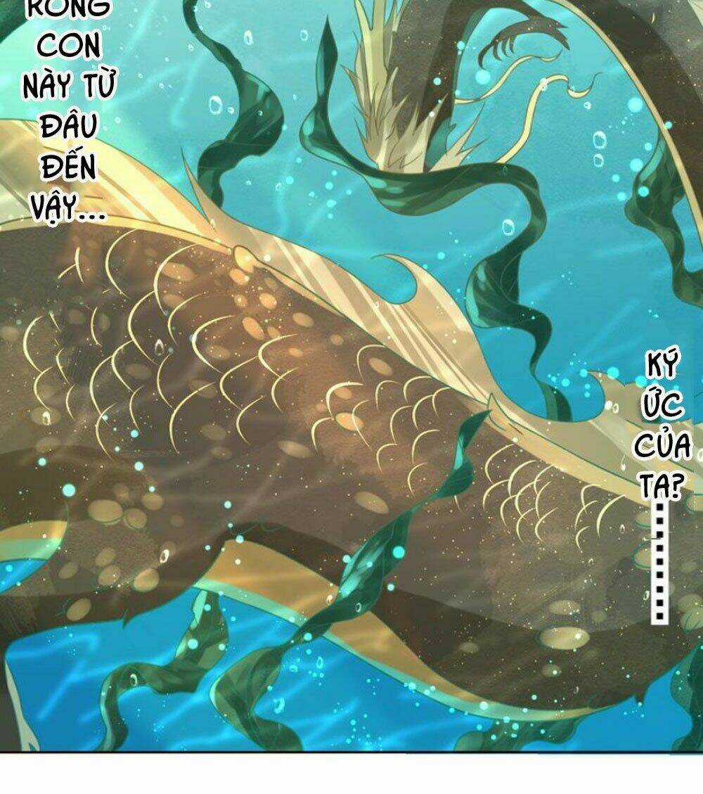 Chọc Nhầm Thượng Thần Băng Lãnh - Chapter 21 - Trang 4