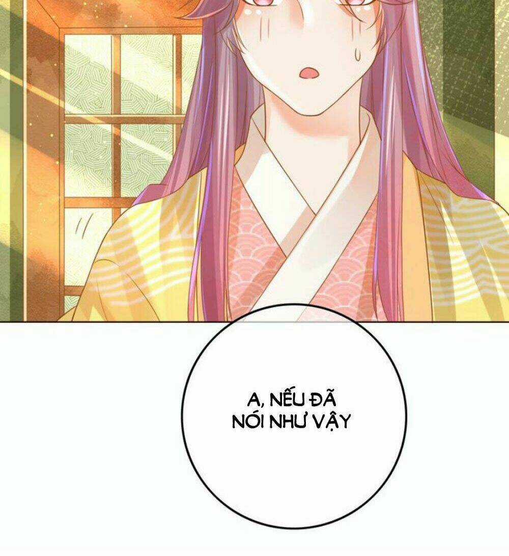 Chọc Nhầm Thượng Thần Băng Lãnh - Chapter 21 - Trang 32