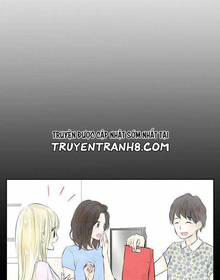 Choco Ngọt Ngào - Chapter 1 - Trang 12