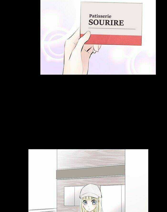 Choco Ngọt Ngào - Chapter 1 - Trang 16