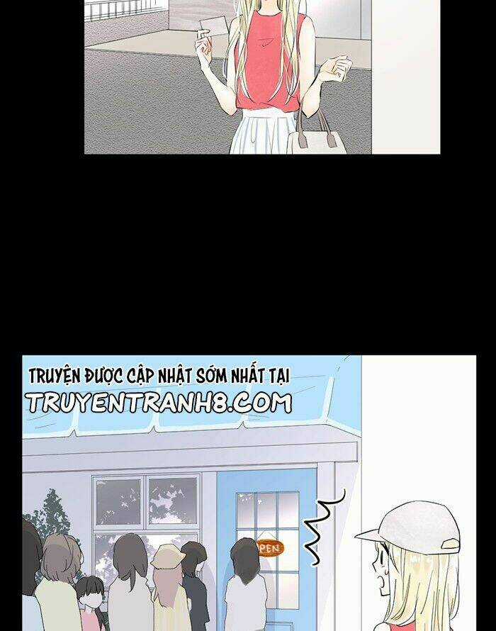 Choco Ngọt Ngào - Chapter 1 - Trang 17