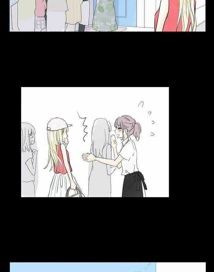 Choco Ngọt Ngào - Chapter 1 - Trang 18