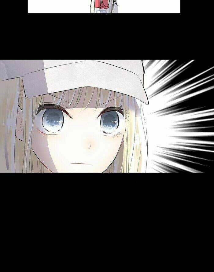 Choco Ngọt Ngào - Chapter 1 - Trang 20