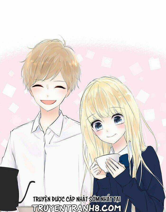 Choco Ngọt Ngào - Chapter 1 - Trang 3