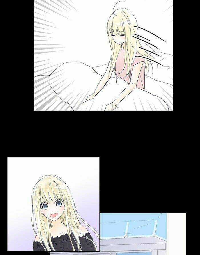 Choco Ngọt Ngào - Chapter 1 - Trang 23