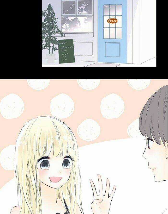 Choco Ngọt Ngào - Chapter 1 - Trang 24