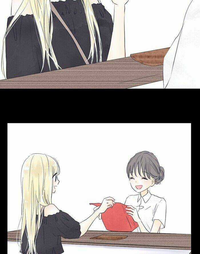 Choco Ngọt Ngào - Chapter 1 - Trang 25