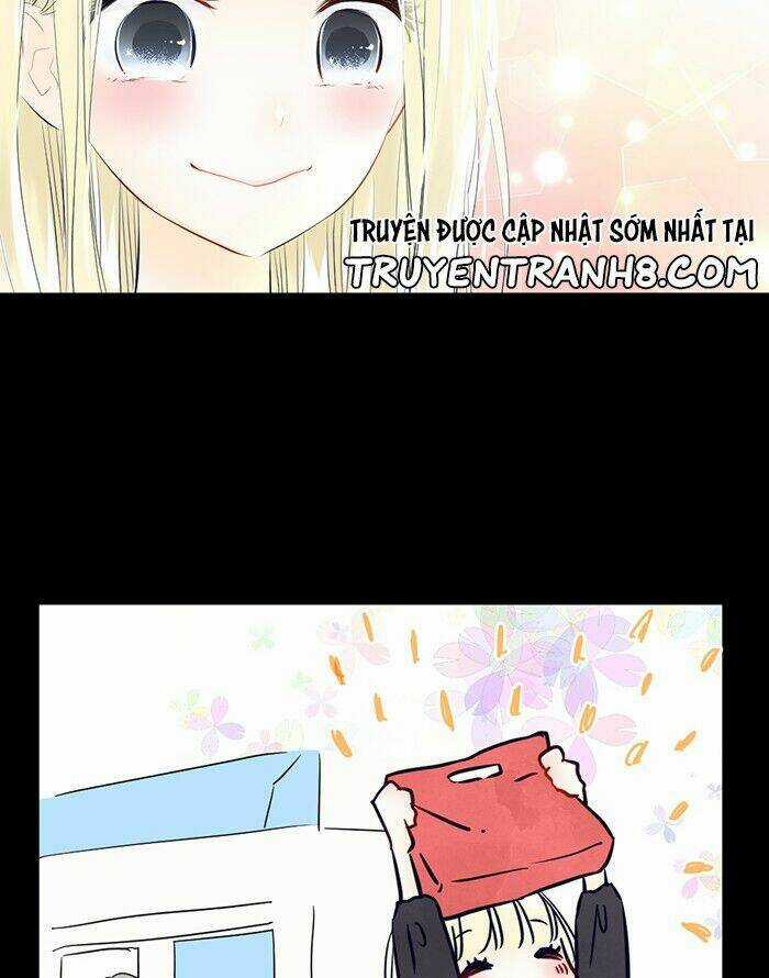 Choco Ngọt Ngào - Chapter 1 - Trang 27