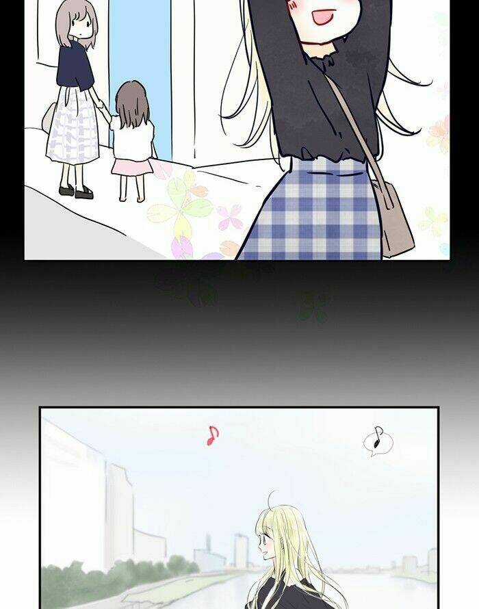 Choco Ngọt Ngào - Chapter 1 - Trang 28