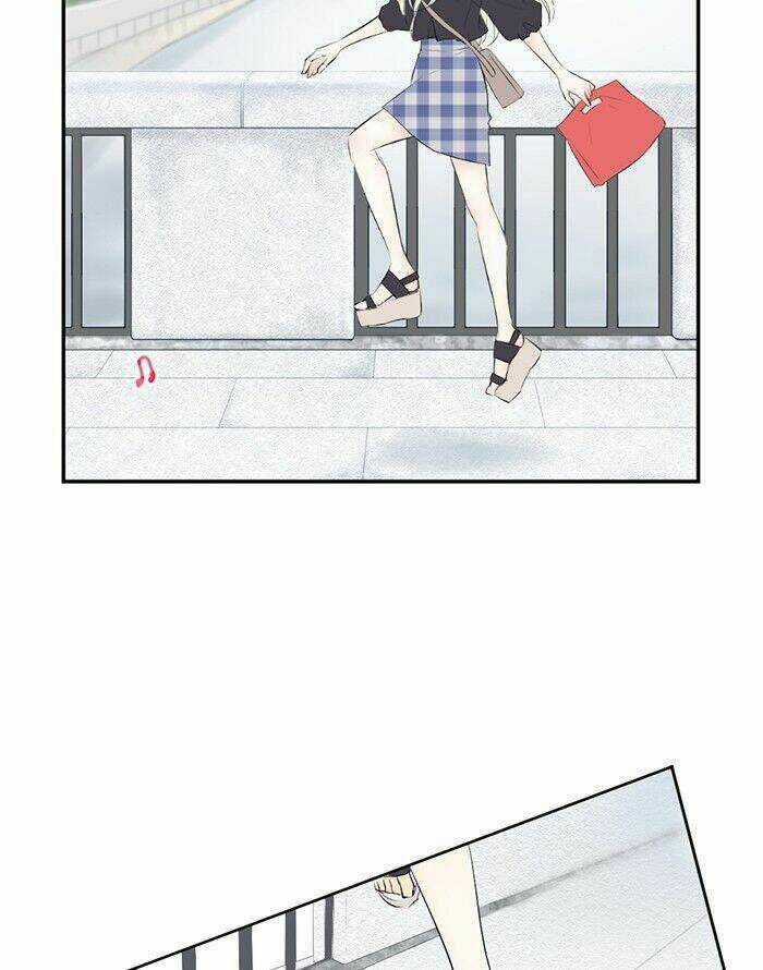 Choco Ngọt Ngào - Chapter 1 - Trang 29