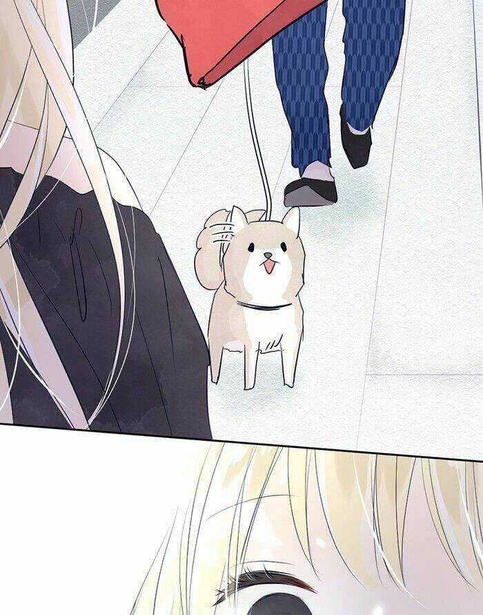 Choco Ngọt Ngào - Chapter 1 - Trang 33