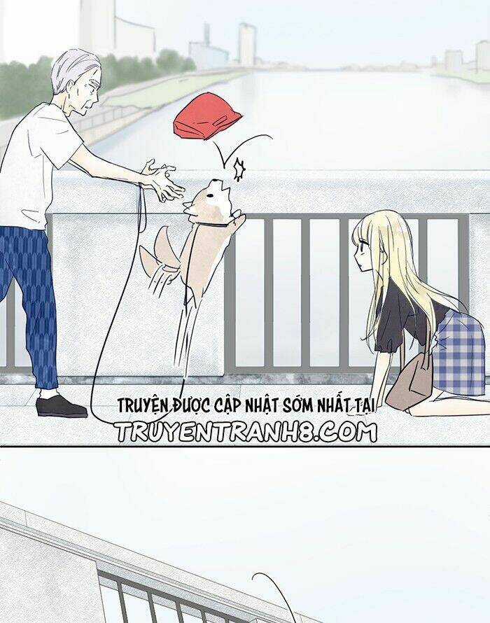 Choco Ngọt Ngào - Chapter 1 - Trang 37