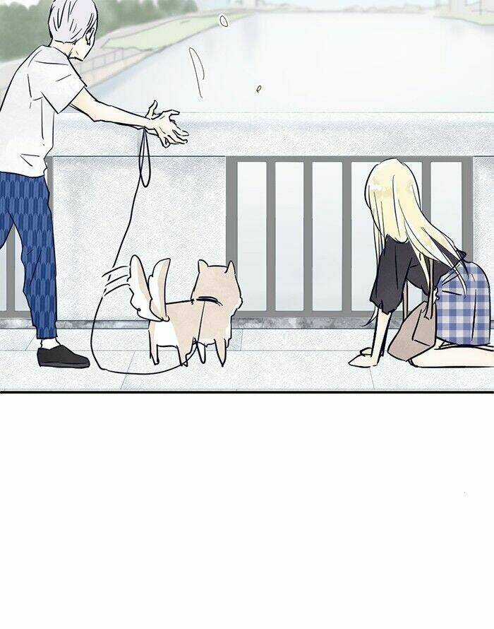 Choco Ngọt Ngào - Chapter 1 - Trang 39