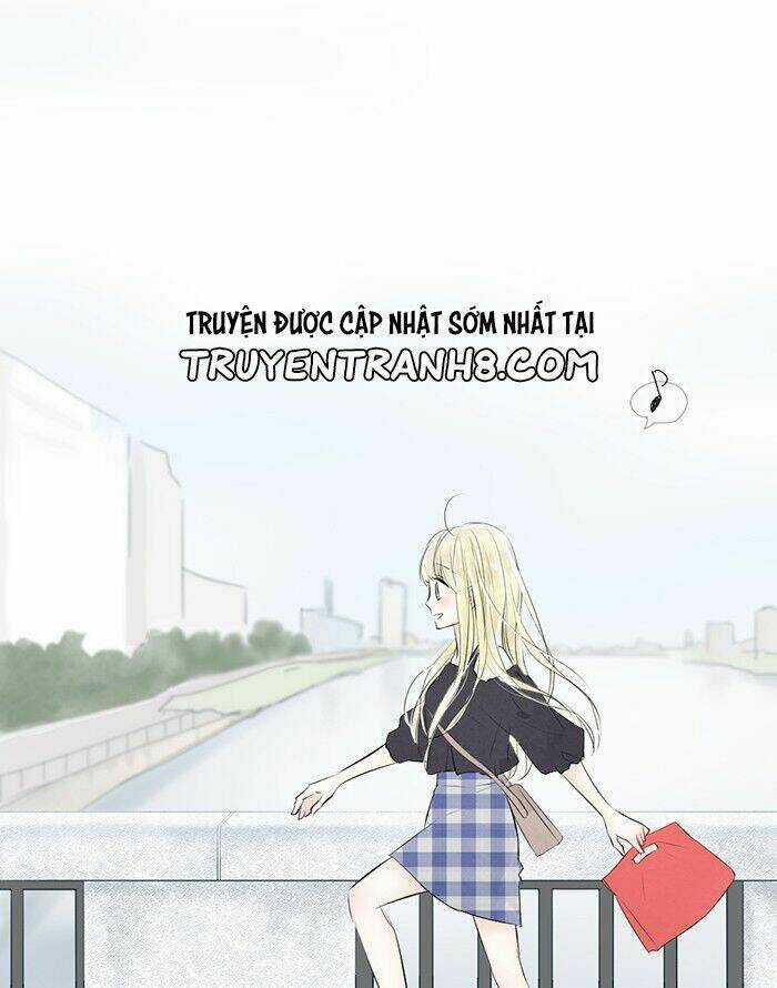 Choco Ngọt Ngào - Chapter 1 - Trang 5