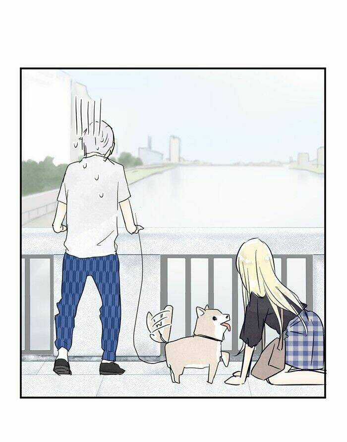 Choco Ngọt Ngào - Chapter 1 - Trang 41