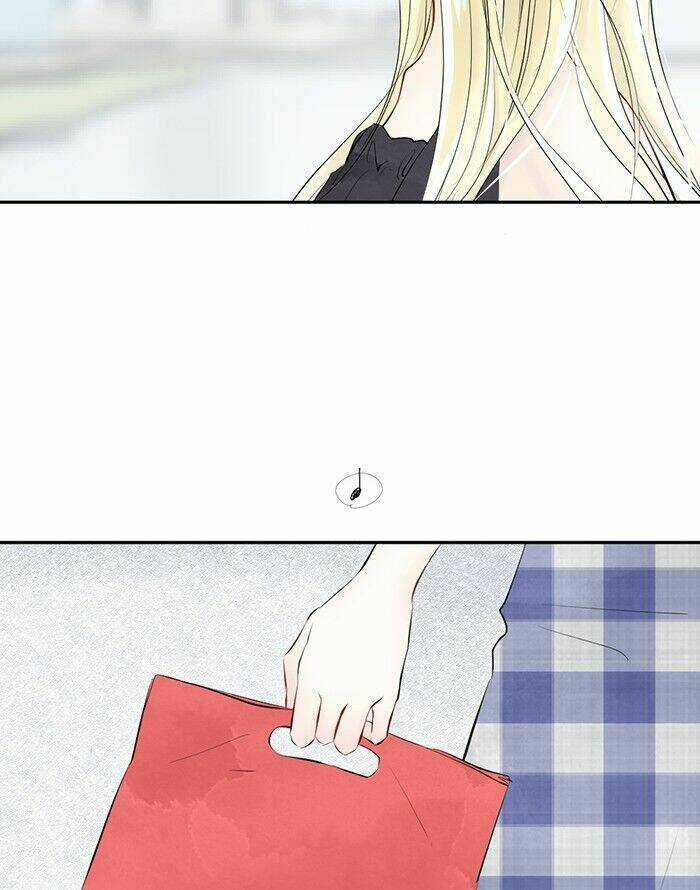 Choco Ngọt Ngào - Chapter 1 - Trang 7