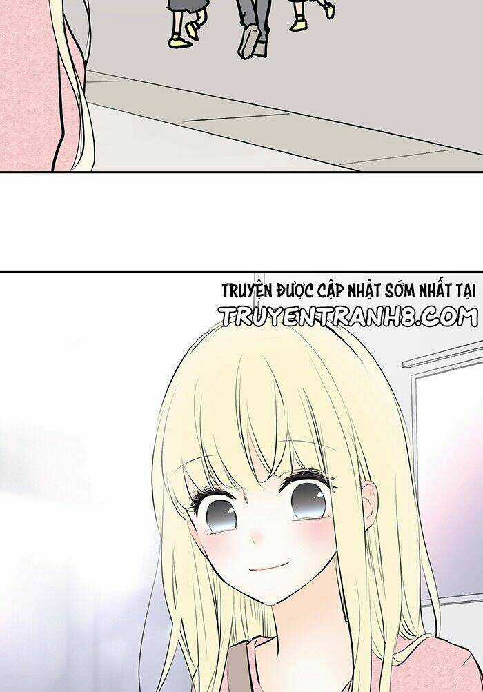 Choco Ngọt Ngào - Chapter 10 - Trang 12