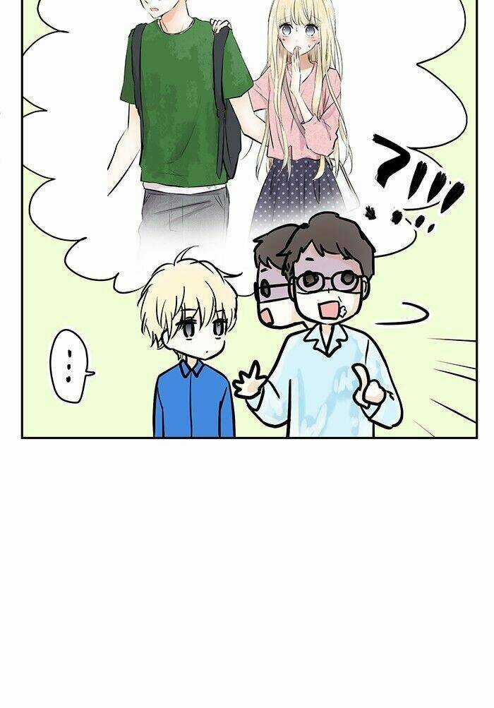 Choco Ngọt Ngào - Chapter 10 - Trang 15