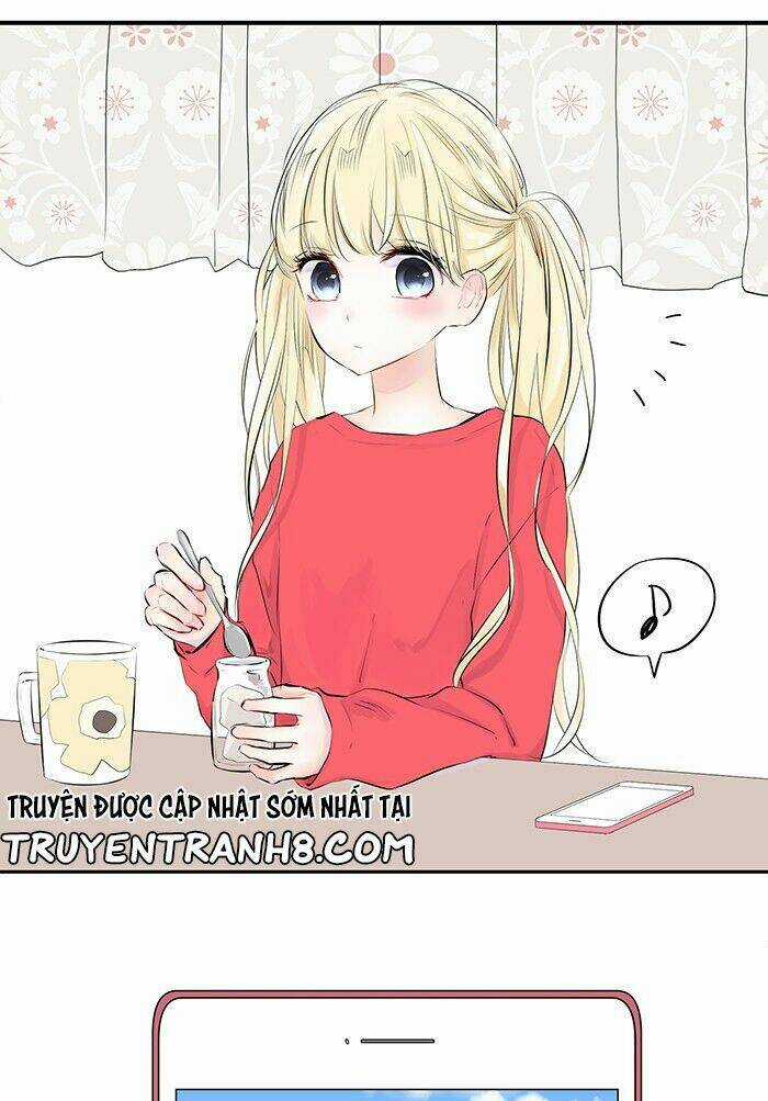 Choco Ngọt Ngào - Chapter 10 - Trang 17