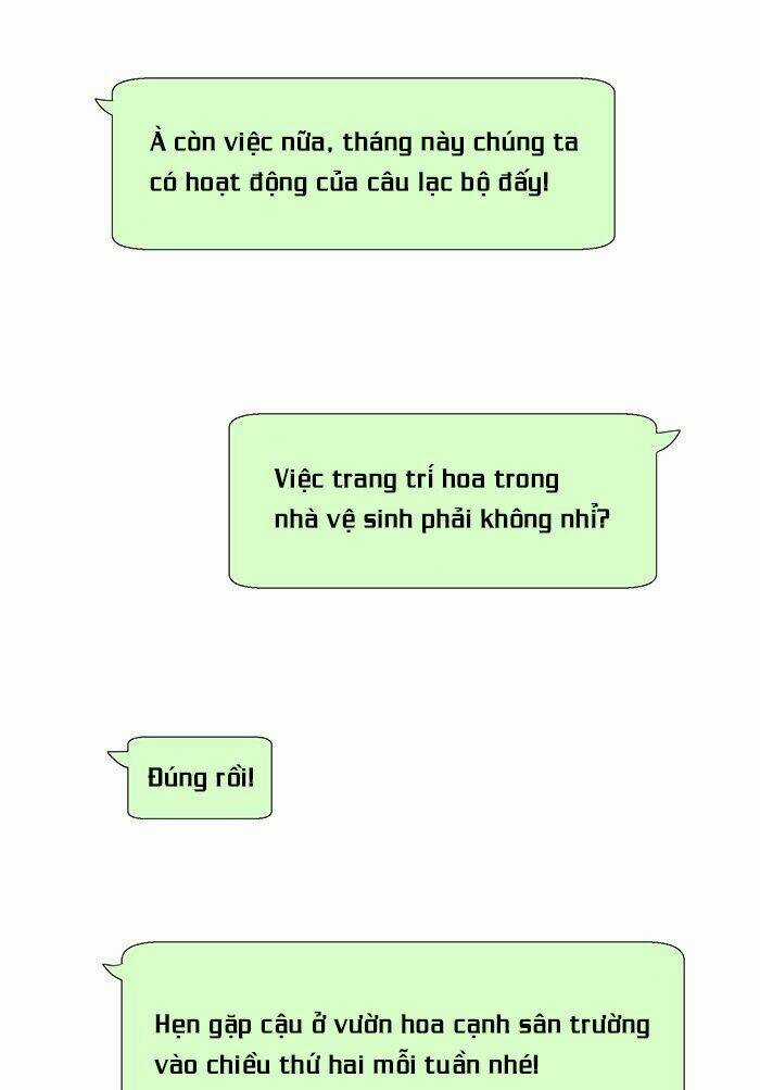 Choco Ngọt Ngào - Chapter 10 - Trang 20