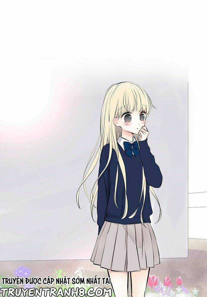 Choco Ngọt Ngào - Chapter 10 - Trang 27