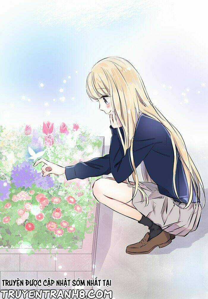 Choco Ngọt Ngào - Chapter 10 - Trang 32