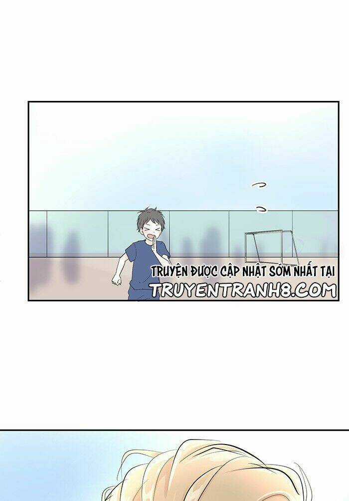 Choco Ngọt Ngào - Chapter 10 - Trang 42