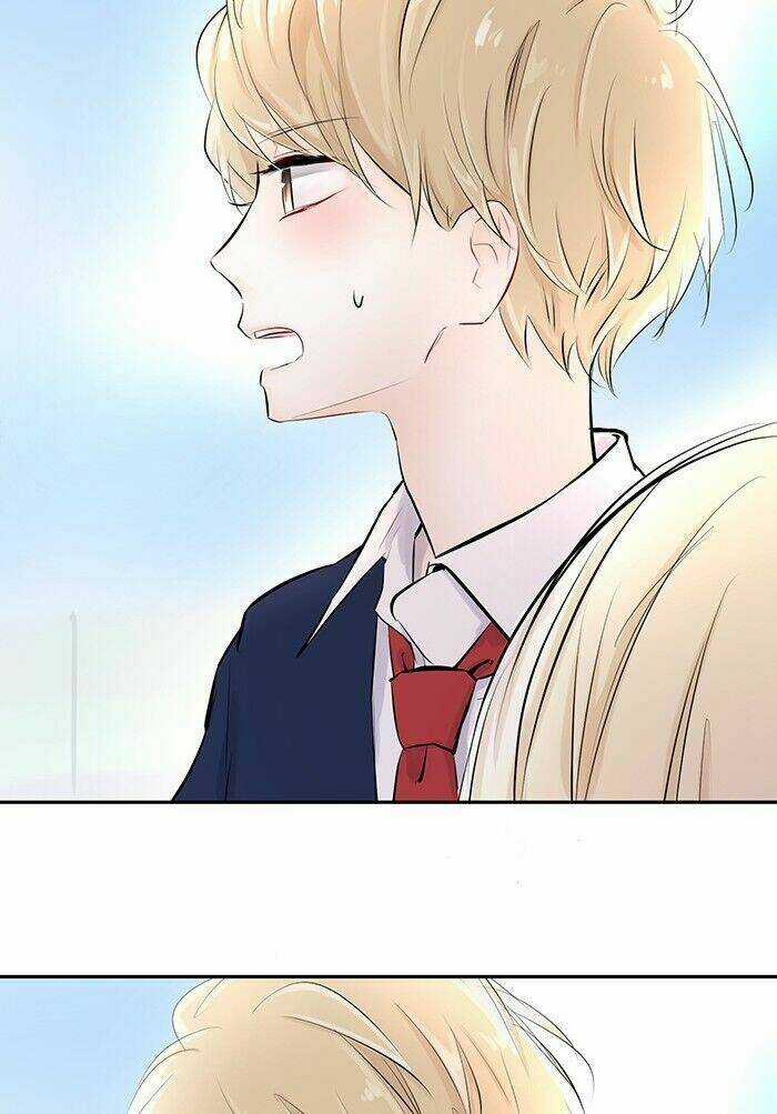 Choco Ngọt Ngào - Chapter 10 - Trang 43