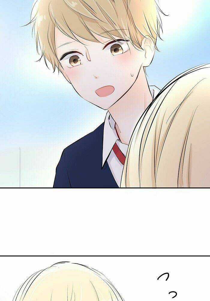 Choco Ngọt Ngào - Chapter 10 - Trang 44