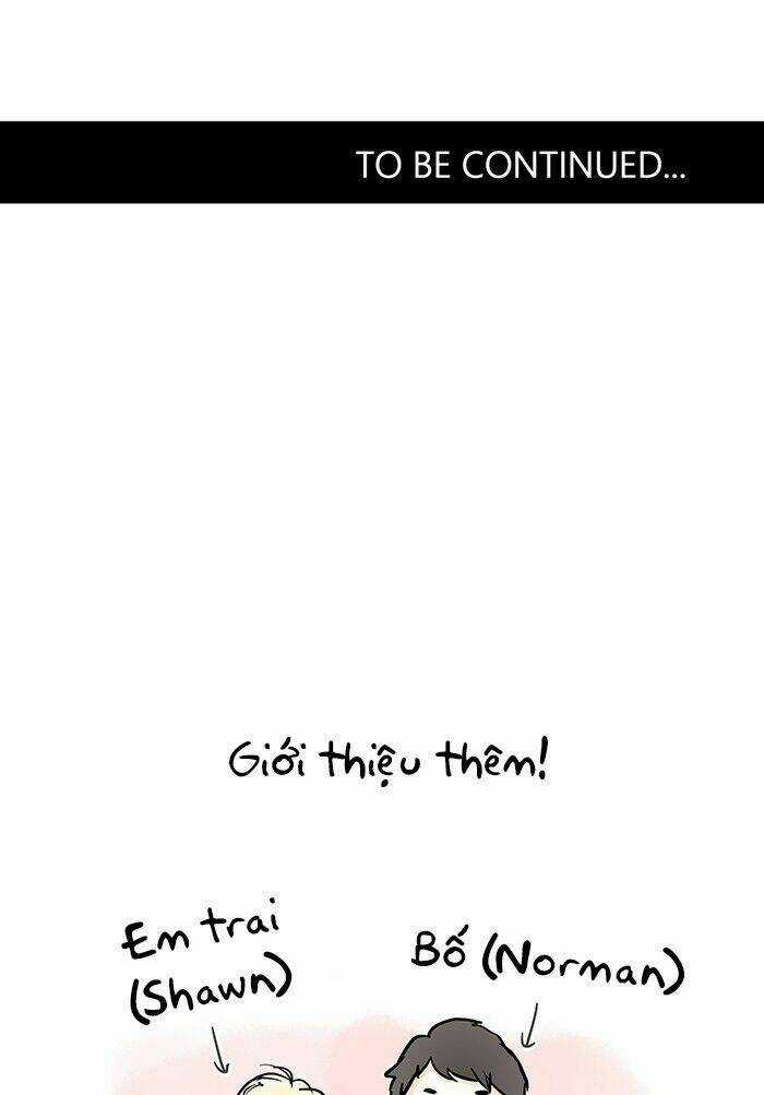 Choco Ngọt Ngào - Chapter 10 - Trang 50