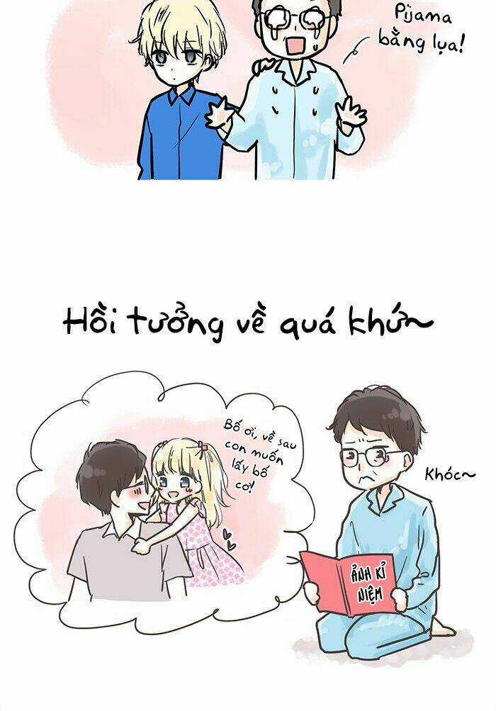 Choco Ngọt Ngào - Chapter 10 - Trang 51